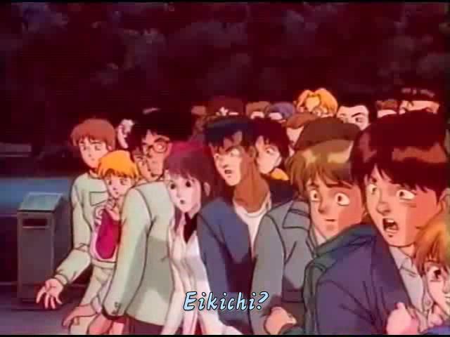 Otaku Gallery  / Anime e Manga / Shonan Junai Gumi / Screen Shots / OAV 1 / 347.jpg